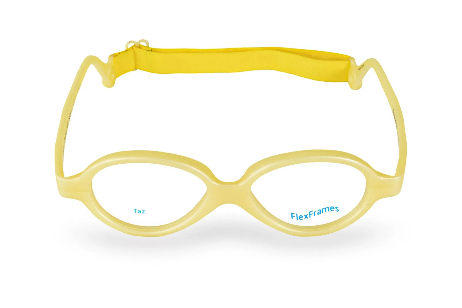 Miraflex BabyOne37 Eyeglasses - view 27